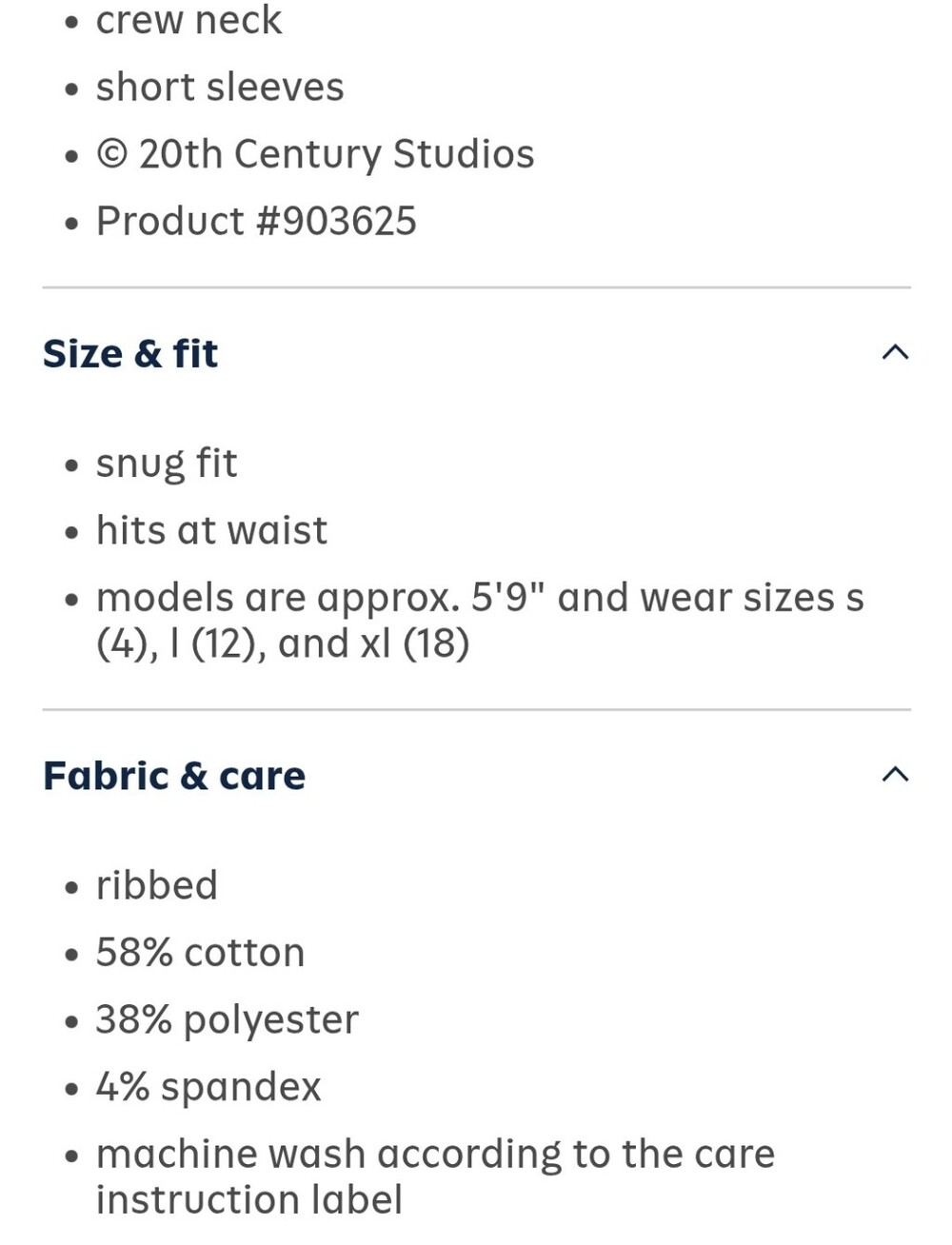Old Navy Top - Picture 2 of 7
